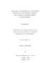 Thesis or Dissertation: Relationship of Characteristics of the Research Methods used in two S…