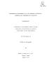 Thesis or Dissertation: Assessment of Malingering in a Jail Referral Population : Screening a…