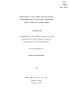 Thesis or Dissertation: Perceptions of Site Based Decision Making Implementation in the Irvin…