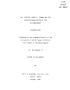 Thesis or Dissertation: Mr. Citizen: Harry S. Truman and the Institutionalization of the Ex-P…