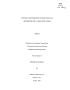 Thesis or Dissertation: Control over Therapist Interactions as a Reinforcer for a Child with …