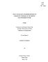 Thesis or Dissertation: Study of Parallel Algorithms Related to Subsequence Problems on the S…