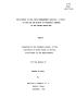 Thesis or Dissertation: The History of the 389th Bombardment Group (H): a Study of the Use an…
