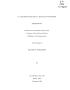 Thesis or Dissertation: An Algorithm for the PLA Equivalence Problem