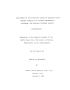 Thesis or Dissertation: The Effect of the Note-test System of Teaching Basic College Chemistr…