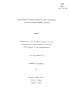 Thesis or Dissertation: Relationship between Perceived Team Leadership Style and Effectivenes…