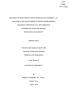 Thesis or Dissertation: Strategic International Human Resource Management: an Analysis of the…