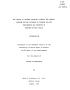 Thesis or Dissertation: The Impact of Student Thinking Journals and Generic Problem Solving S…