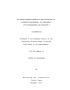Thesis or Dissertation: An Expert System Approach to the Evaluation of Hypertext Engineering …