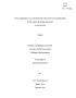 Thesis or Dissertation: Using Assessment as a Method for Surfacing Tacit Knowledge to Influen…