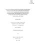 Thesis or Dissertation: Parallels in the Development of Electronic and Percussion Music and a…