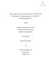 Thesis or Dissertation: Subcloning and Nucleotide Sequence of the xylO/PUWCMA Region from the…