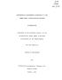 Thesis or Dissertation: Mathematical Programming Approaches to the Three-Group Classification…