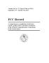 Thumbnail image of item number 1 in: 'FCC Record, Volume 28, No. 17, Pages 13566 to 14514, September 19 - October 18, 2013'.