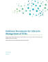 Book: Guidance Documents for Lifecycle  Management of ETDs