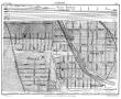 Technical Drawing: Mine Workings Under a Part of the Providence Section of the City of S…