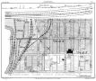Technical Drawing: Mine Workings Under a Part of the Central Section of the City of Scra…