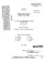 Primary view of Site Surveillance and Maintenance Program for Palos Park : Report for 1987