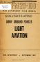 Book: Army ground forces light aviation.
