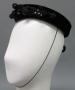 Thumbnail image of item number 1 in: 'Pillbox Hat'.