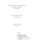 Thesis or Dissertation: Mutual Influences in Romantic Attachment, Religious Coping, and Marit…