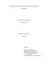 Thesis or Dissertation: A Comparative Study of Non Linear Conjugate Gradient Methods
