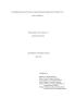 Thesis or Dissertation: Incorporating Flow for a Comic [Book] Corrective of Rhetcon