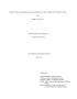 Thesis or Dissertation: Discovery of Resources and Conflict in the Interstate System, 1816-20…