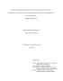 Thesis or Dissertation: Using Geographic Information Systems for the Functional Assessment of…