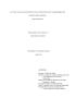 Thesis or Dissertation: A Study of Anti-collision Multi-tag Identification Algorithms for Pas…