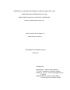 Thesis or Dissertation: Microwave-Assisted Synthesis, Characterization, and Photophysical Pro…