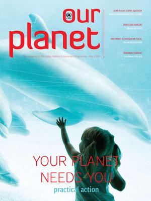 Our Planet, May 2009