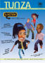Thumbnail image of item number 2 in: 'Tunza: The UNEP Magazine for Youth, Volume 1, Number 2, 2003'.