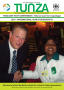 Journal/Magazine/Newsletter: Tunza: The UNEP Magazine for Youth, Volume 7, Number 3, 2009