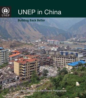 UNEP in China: Building Back Better