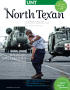 Journal/Magazine/Newsletter: The North Texan, Volume 64, Number 1, Spring 2014