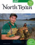Journal/Magazine/Newsletter: The North Texan, Volume 63, Number 1, Spring 2013