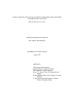 Thesis or Dissertation: Moral Training for Nature's Egotists: Mentoring Relationships in Geor…