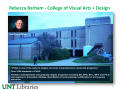 Thumbnail image of item number 4 in: 'Creating Value Beyond the Library: Best Practices for Embedded Librarianship'.