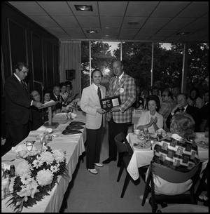 [Alumni Awards Luncheon, April 27, 1974]
