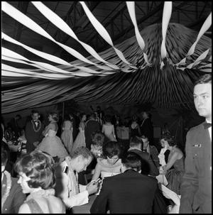 [AFROTC Military Ball, March 7, 1964]