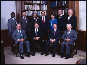 [Members of Administration #14, 1989]