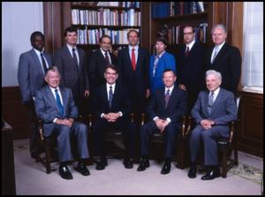 [Members of Administration #6, 1989]