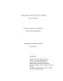 Thesis or Dissertation: Leadership, Ascendancy, and Gender