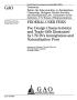 Text: Federal User Fees: Fee Design Characteristics and Trade-Offs Illustra…