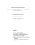 Thesis or Dissertation: Is the Road to Hell Paved with Good Intentions? The Effect of U.S. Fo…