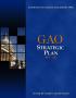 Text: GAO Strategic Plan, 2007-2012 (Supersedes GAO-04-534SP and Superseded…