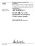 Text: September 11: Health Effects in the Aftermath of the World Trade Cent…