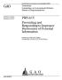 Text: Privacy: Preventing and Responding to Improper Disclosures of Persona…