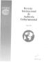 Primary view of International Journal of Government Auditing, January 1, 1999, Vol. 26, No. 1 (Spanish Version)